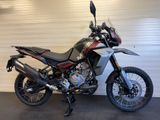 MOTO MORINI ALLTRHIKE
