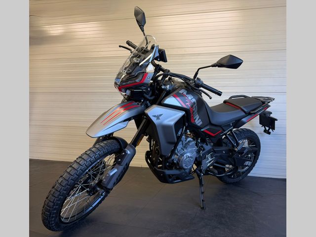 moto-morini - alltrhike