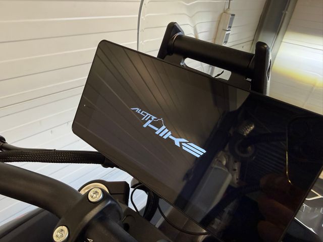 moto-morini - alltrhike