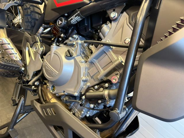 moto-morini - alltrhike