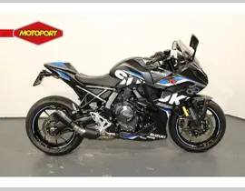 Suzuki GSX-8R 2026 occasion