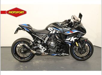 Suzuki GSX-8R 2026 occasion