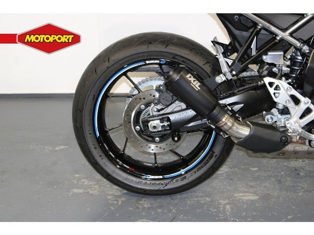suzuki - gsx-8r