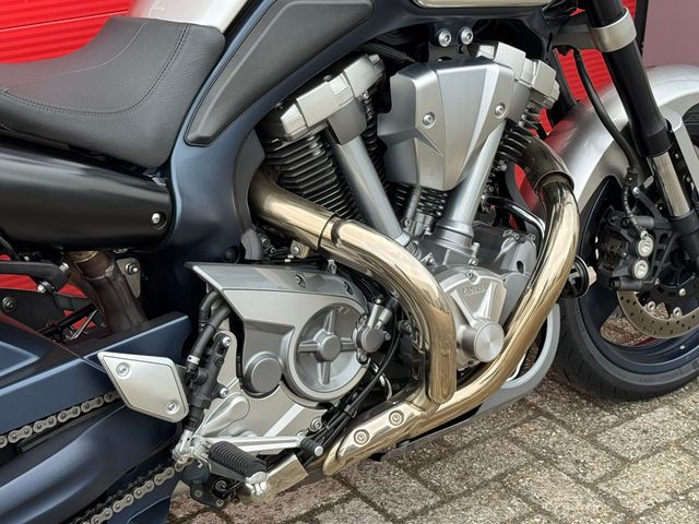 yamaha - mt-01