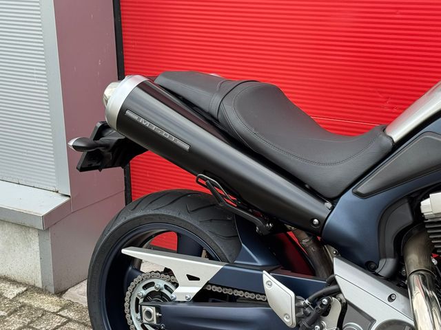 yamaha - mt-01
