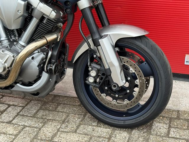 yamaha - mt-01