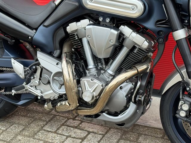 yamaha - mt-01
