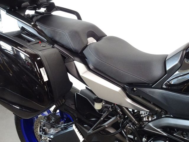 yamaha - tracer-900-gt