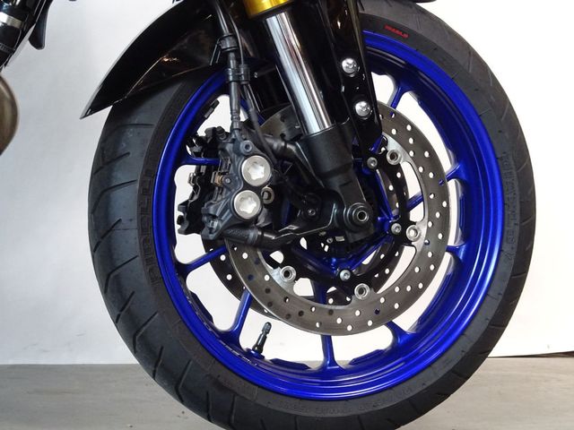 yamaha - tracer-900-gt