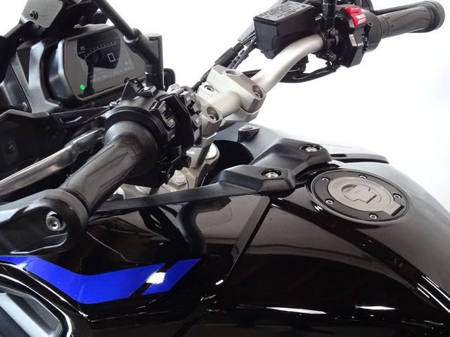 yamaha - tracer-900-gt