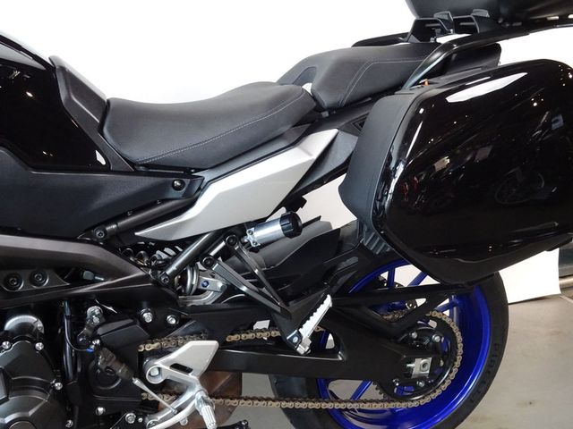 yamaha - tracer-900-gt