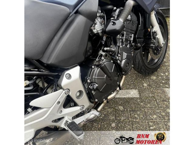 honda - cbf-600-s