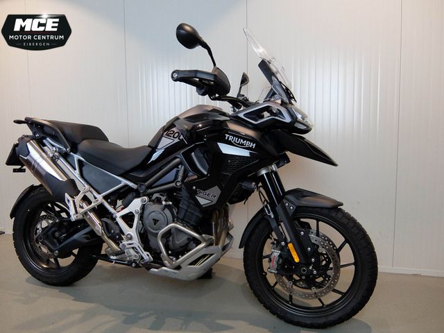 triumph - tiger-1200-gt-pro
