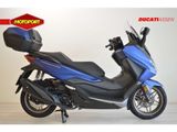 HONDA NSS 350 FORZA