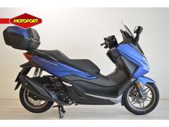 HONDA NSS 350 FORZA