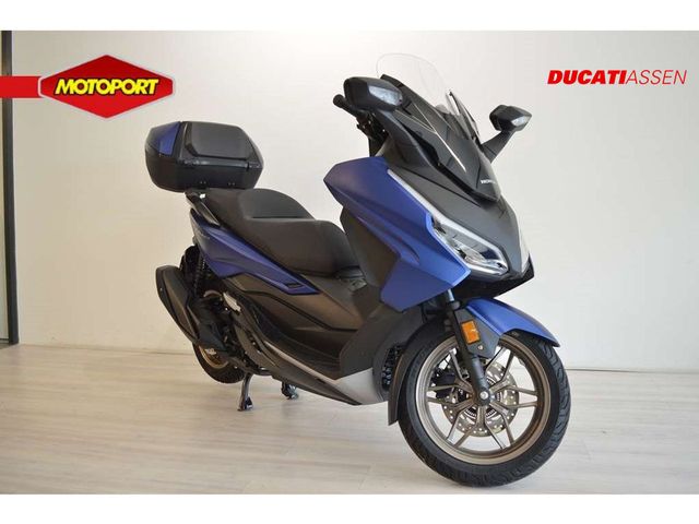 honda - nss-350-forza