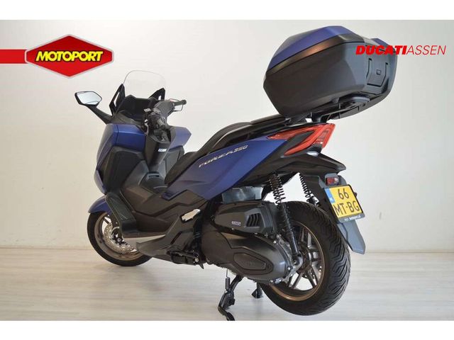 honda - nss-350-forza