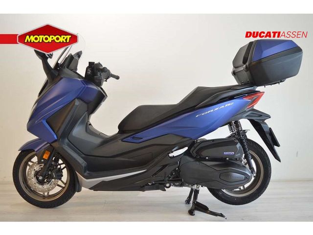 honda - nss-350-forza