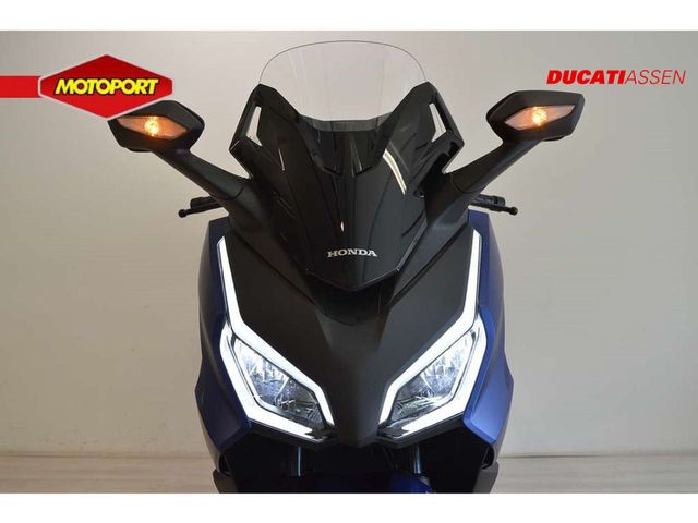 honda - nss-350-forza