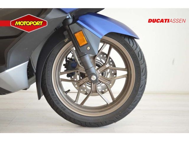 honda - nss-350-forza