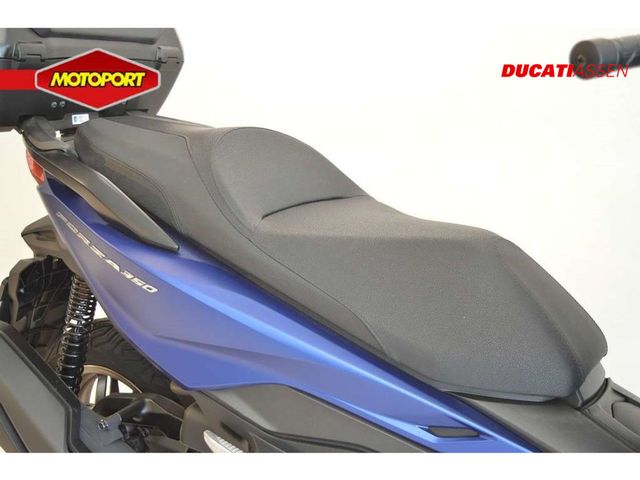 honda - nss-350-forza