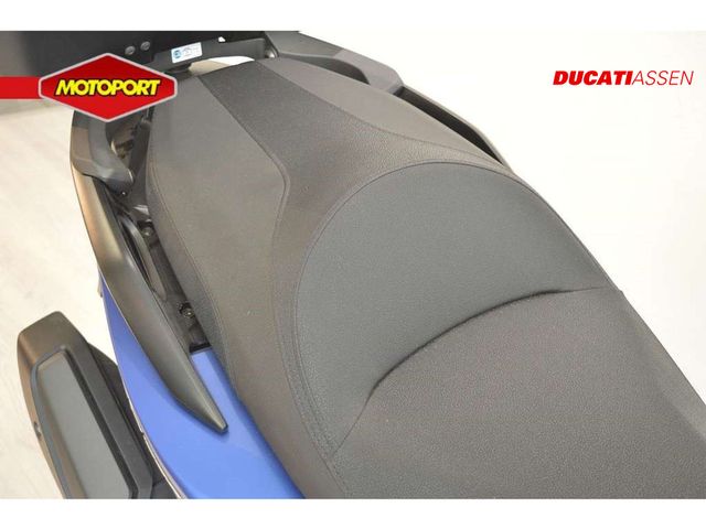 honda - nss-350-forza