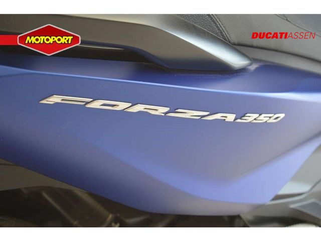 honda - nss-350-forza