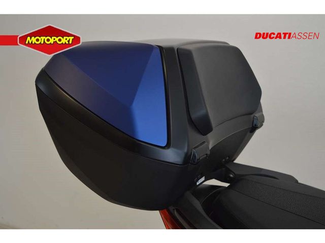 honda - nss-350-forza