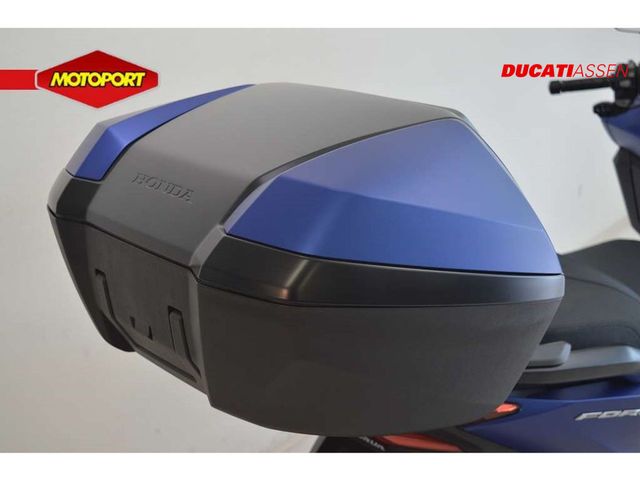 honda - nss-350-forza