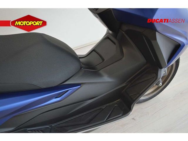 honda - nss-350-forza