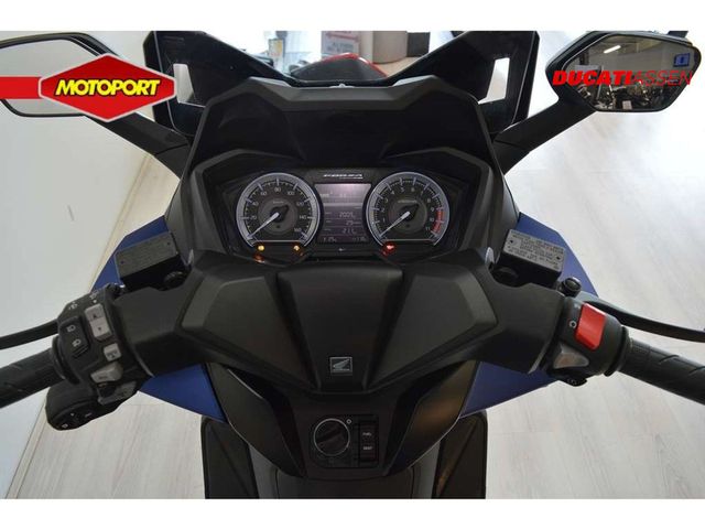 honda - nss-350-forza