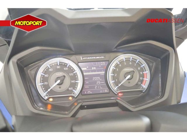 honda - nss-350-forza