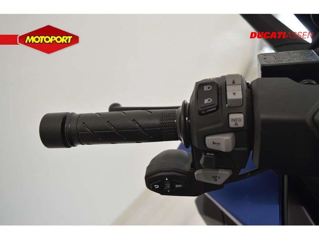 honda - nss-350-forza