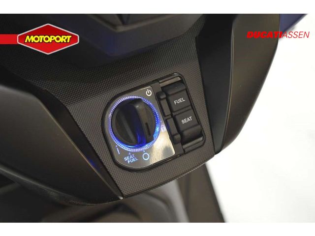 honda - nss-350-forza