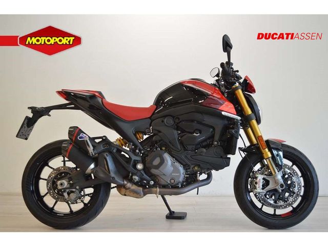 ducati - monster-sp