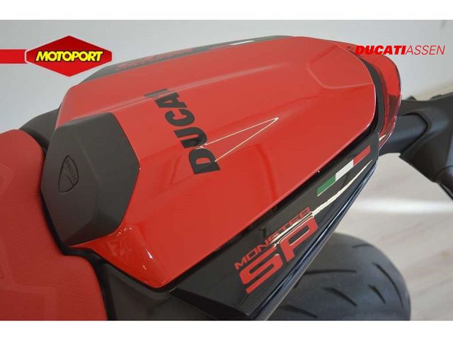 ducati - monster-sp