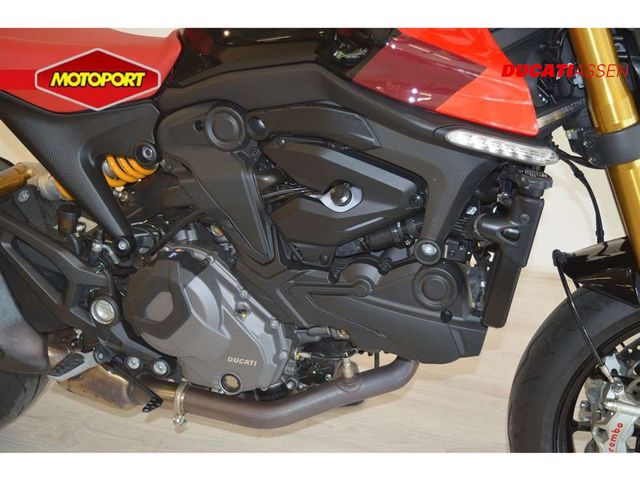ducati - monster-sp