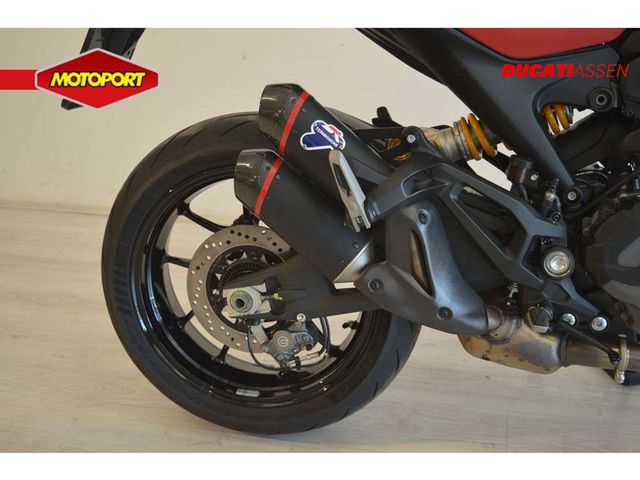 ducati - monster-sp