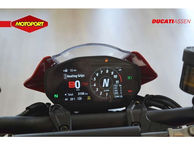 ducati - monster-sp