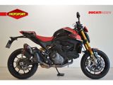 DUCATI MONSTER SP