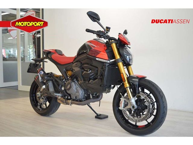 ducati - monster-sp