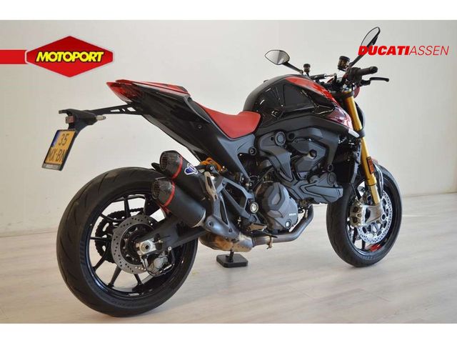 ducati - monster-sp