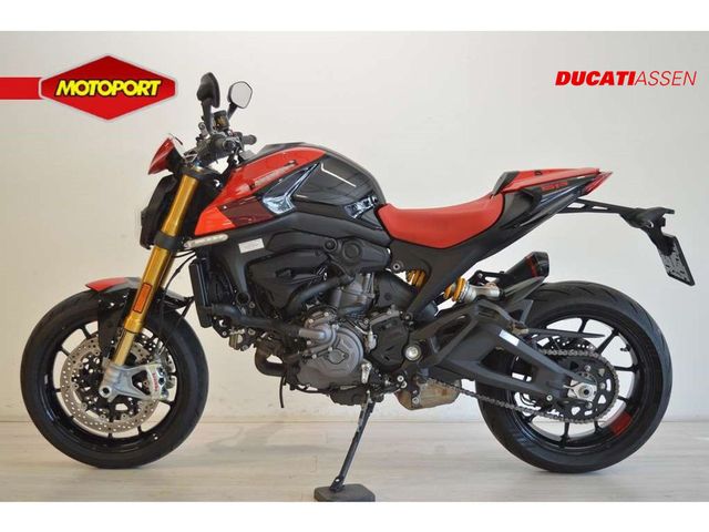 ducati - monster-sp