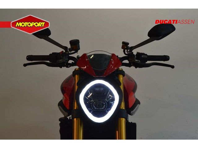 ducati - monster-sp