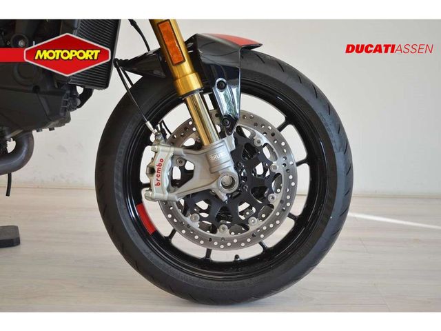 ducati - monster-sp