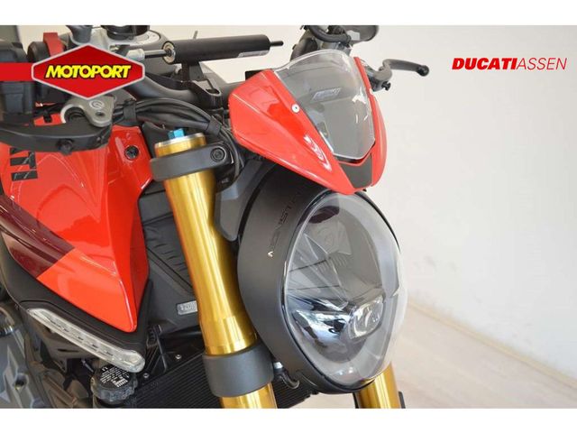 ducati - monster-sp