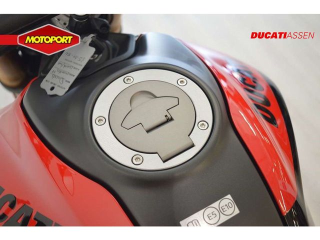 ducati - monster-sp