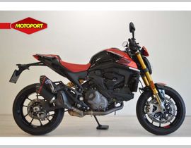 Ducati Monster SP 2025 occasion