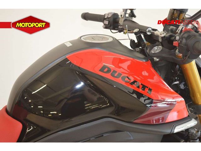 ducati - monster-sp