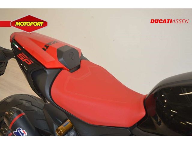 ducati - monster-sp
